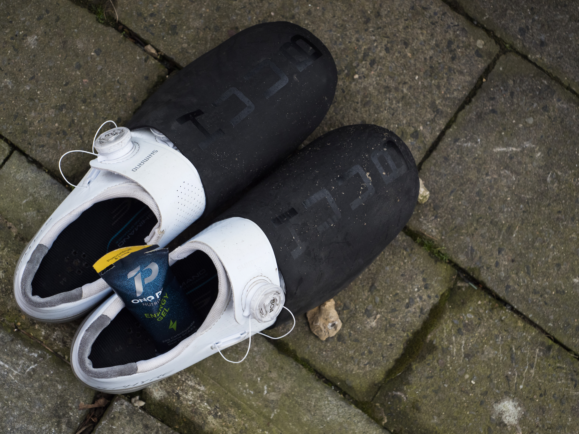 Cycling Shoes Nutrition